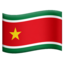 Drapeau de la Guadeloupe